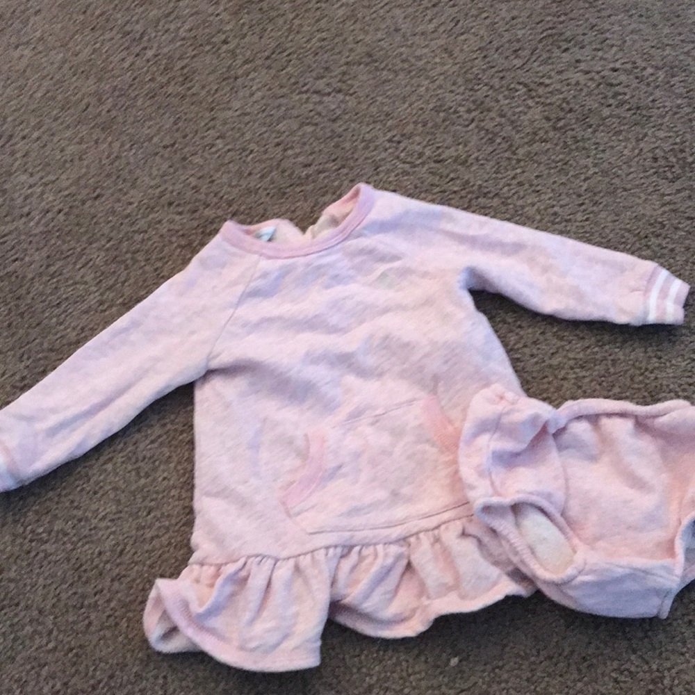 Ralph Lauren dress